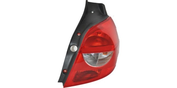 RENAULT CLİO III STOP LAMBASI SAĞ (05/09) SIFIR ORJİNAL